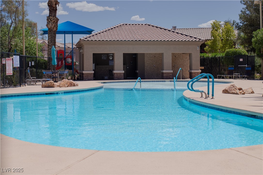 6655 Flaminian Lane #104, North Las Vegas, Nevada image 4