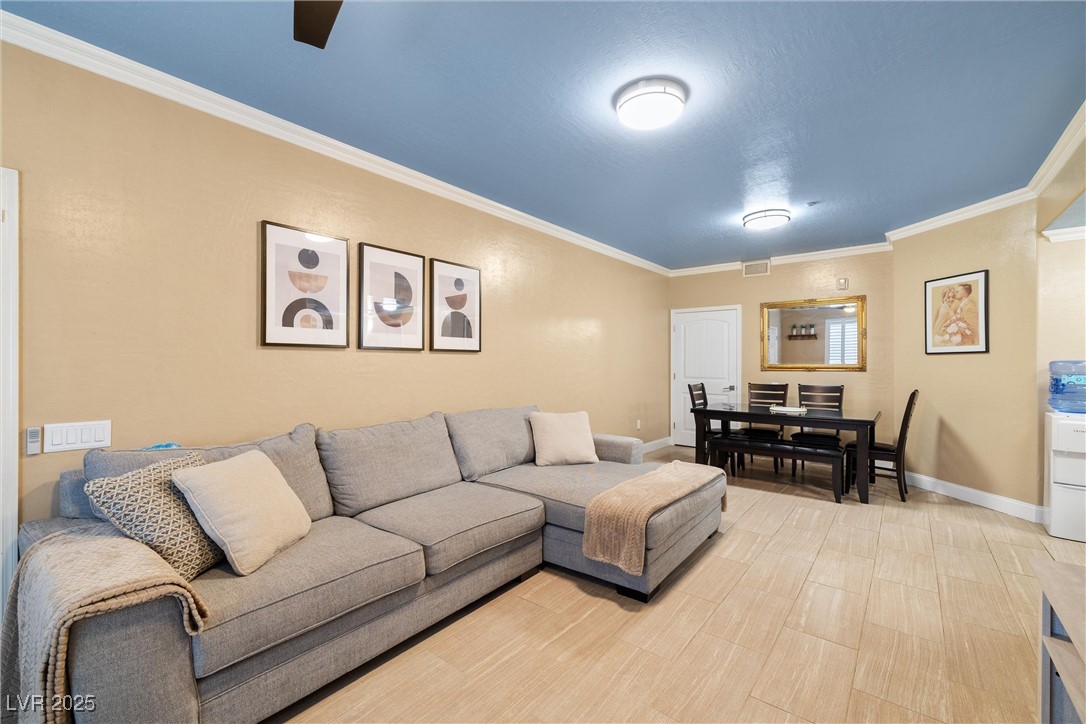 6655 Flaminian Lane #104, North Las Vegas, Nevada image 7