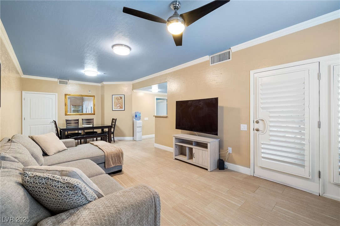 6655 Flaminian Lane #104, North Las Vegas, Nevada image 5