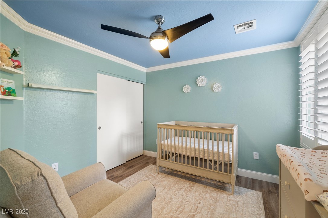 6655 Flaminian Lane #104, North Las Vegas, Nevada image 16