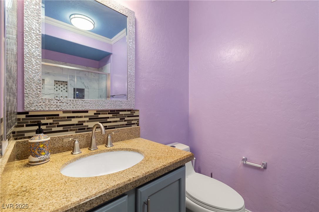6655 Flaminian Lane #104, North Las Vegas, Nevada image 18