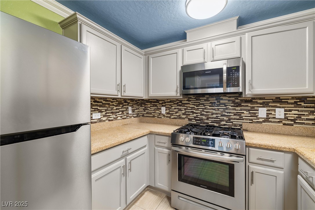 6655 Flaminian Lane #104, North Las Vegas, Nevada image 13