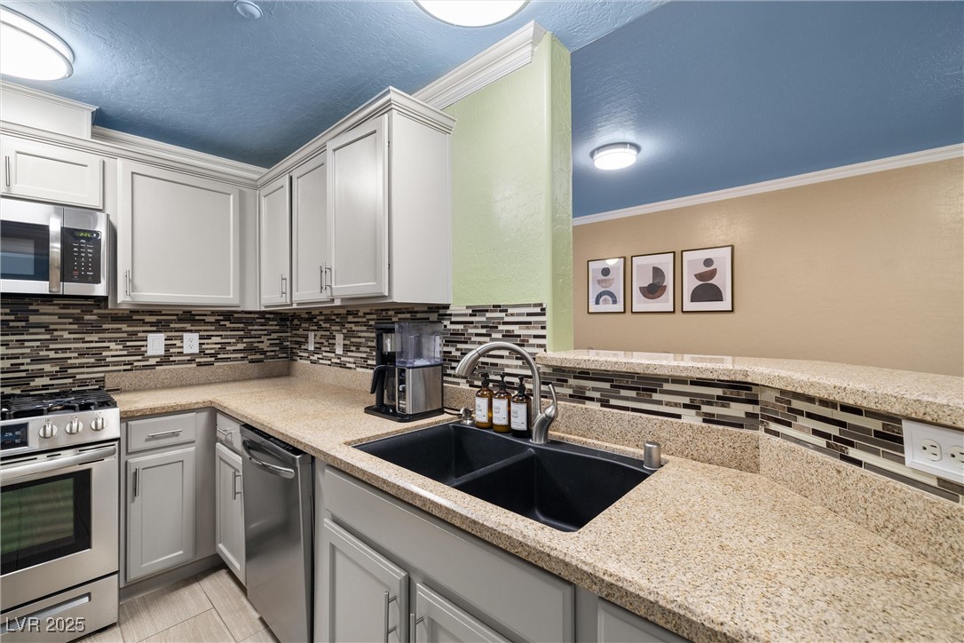 6655 Flaminian Lane #104, North Las Vegas, Nevada image 12