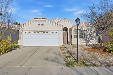 7674 Rainbow Cove Drive Las Vegas NV 89131