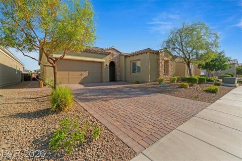Homes For Sale - 5953 Yellow Ridge Avenue<br/> Las Vegas, NV 89131