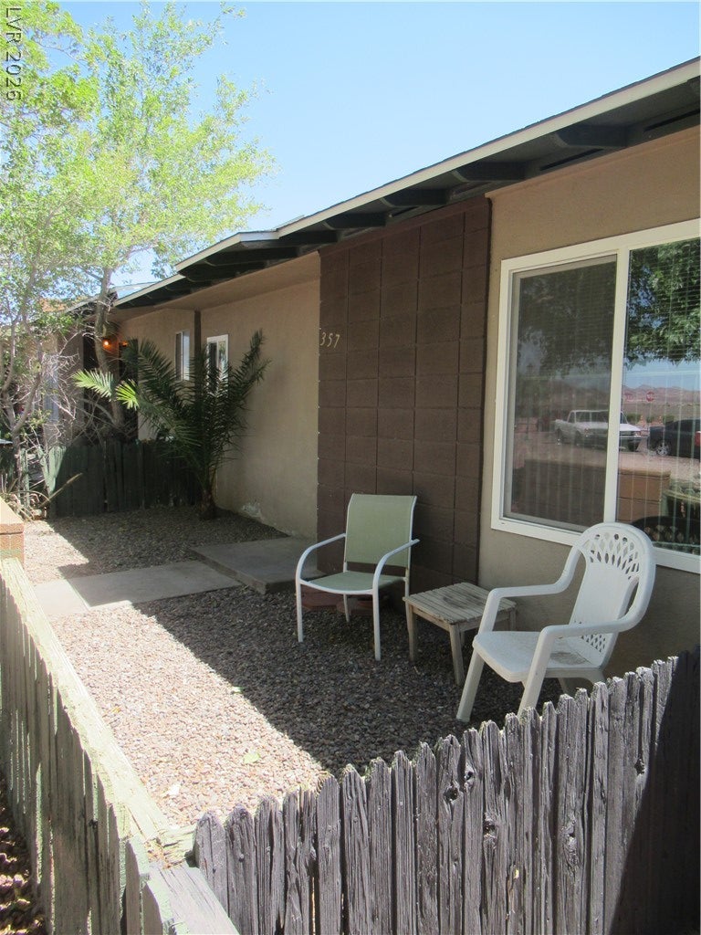 357 E VAN WAGENEN Street 0