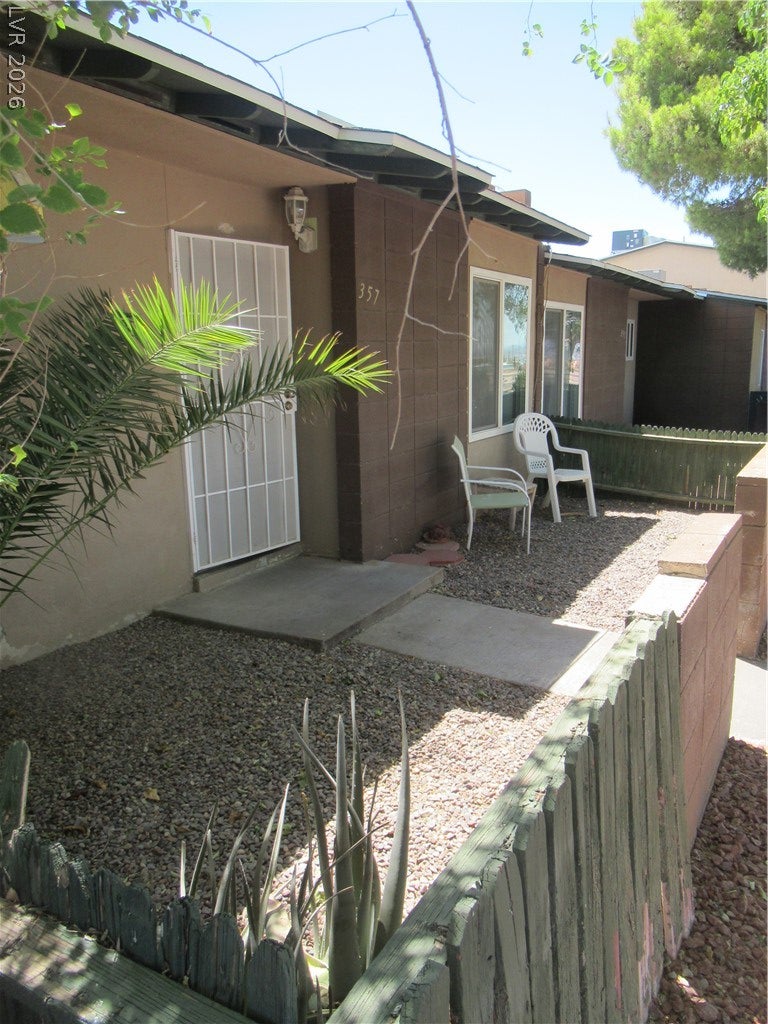 357 E VAN WAGENEN Street 0
