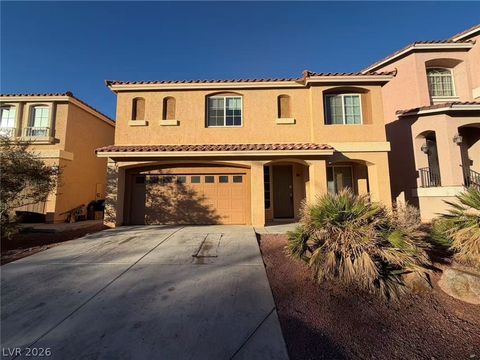 Photo of 6330 Tomahawk Mill Court, Las Vegas, NV 89139 (MLS # 2771038)
