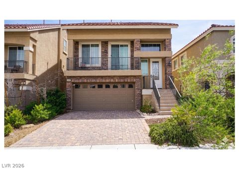 Photo of 6385 Jackson Spring Road, Las Vegas, NV 89118 (MLS # 2774548)