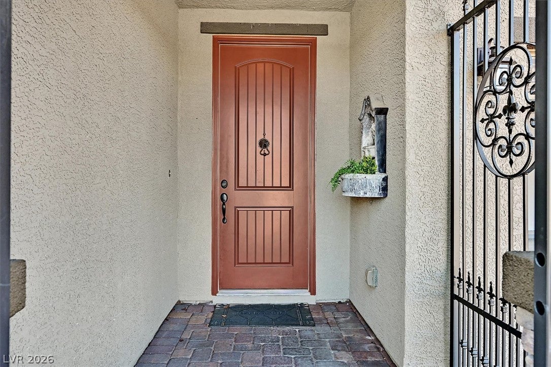 2899 Ventana Ridge Avenue