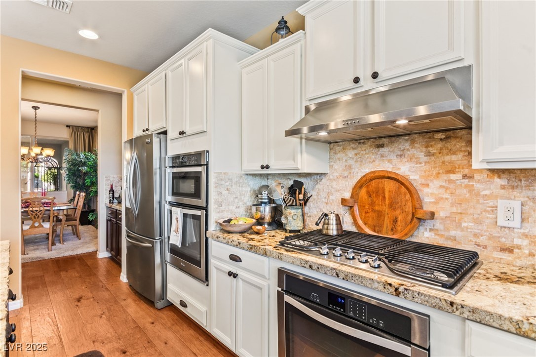 12245 Olivetta Court, Las Vegas, Nevada image 22