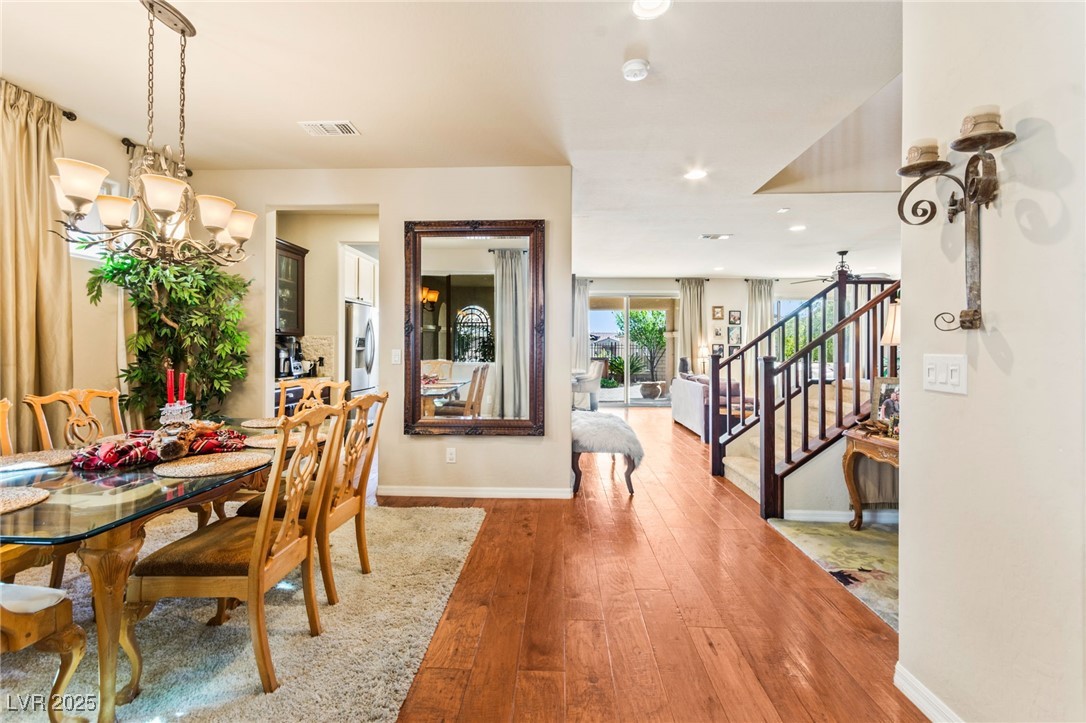 12245 Olivetta Court, Las Vegas, Nevada image 10