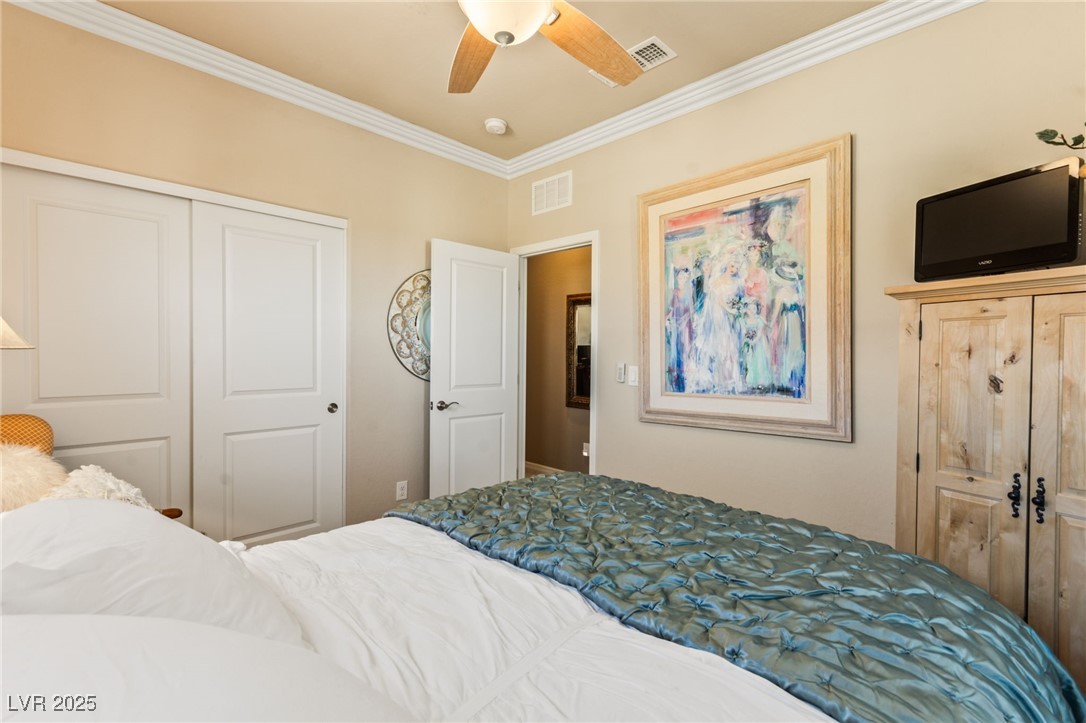 12245 Olivetta Court, Las Vegas, Nevada image 48