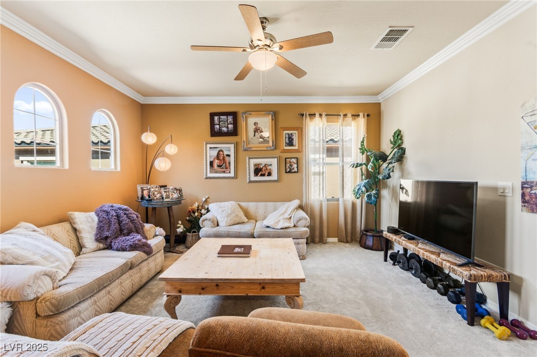 12245 Olivetta Court, Las Vegas, Nevada image 29