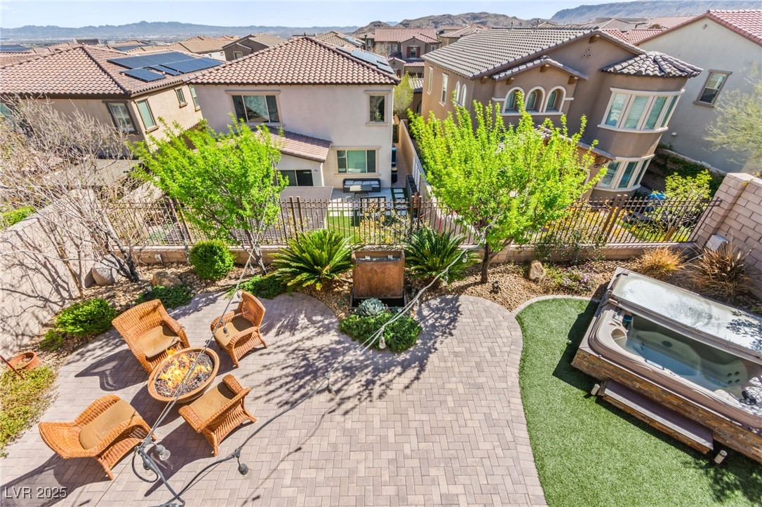 12245 Olivetta Court, Las Vegas, Nevada image 40