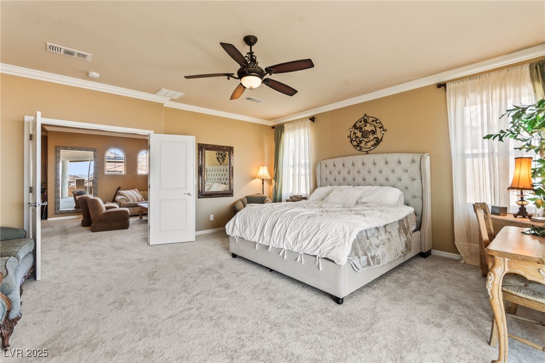 12245 Olivetta Court, Las Vegas, Nevada image 35