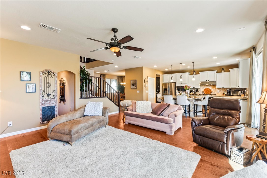 12245 Olivetta Court, Las Vegas, Nevada image 17