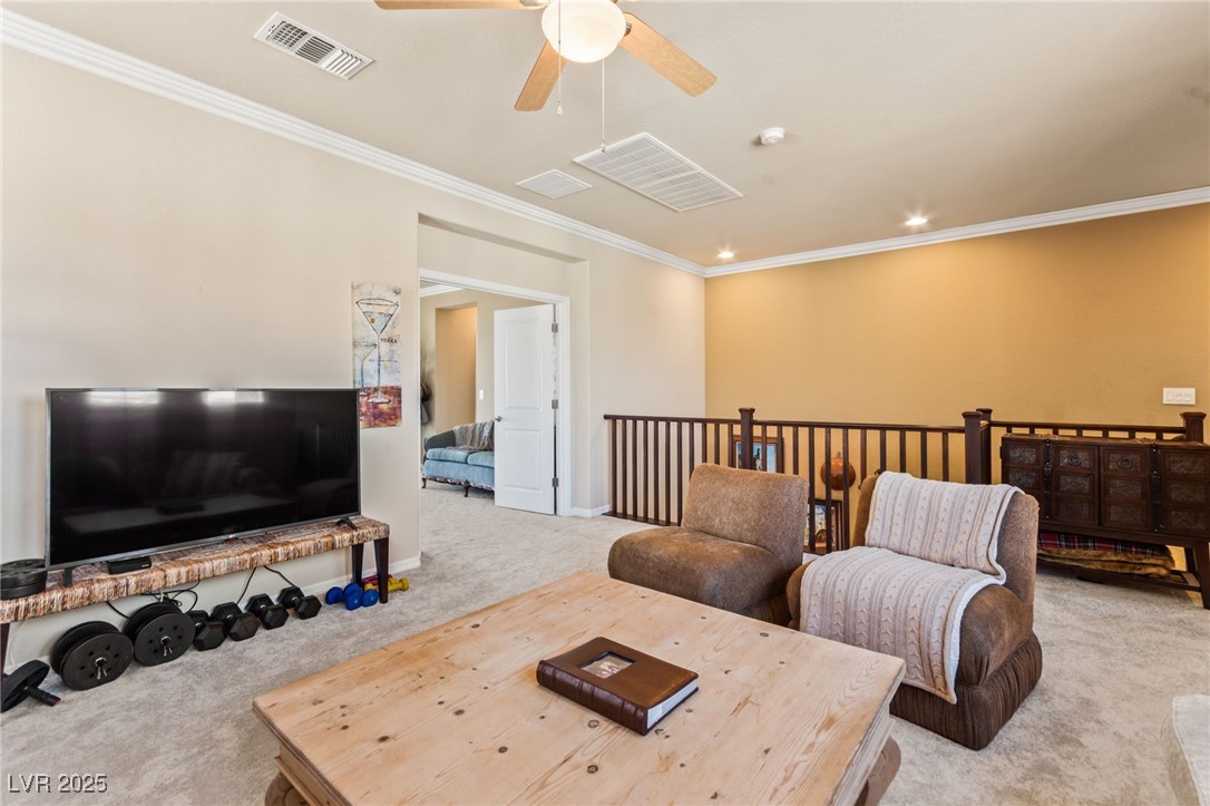 12245 Olivetta Court, Las Vegas, Nevada image 32