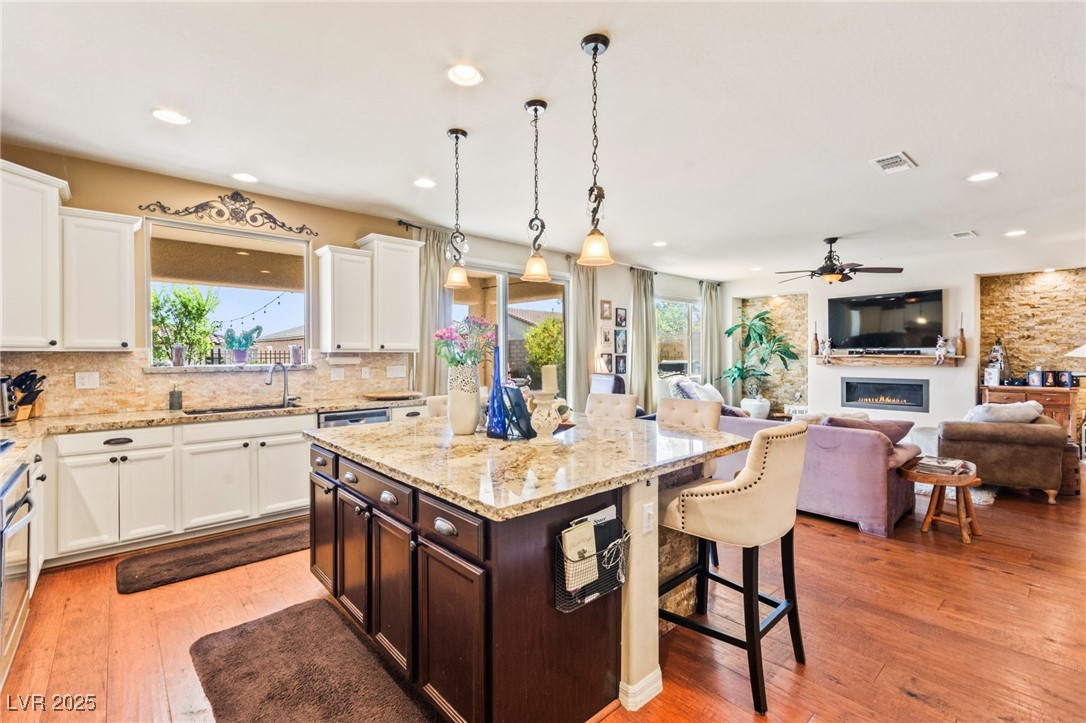 12245 Olivetta Court, Las Vegas, Nevada image 20