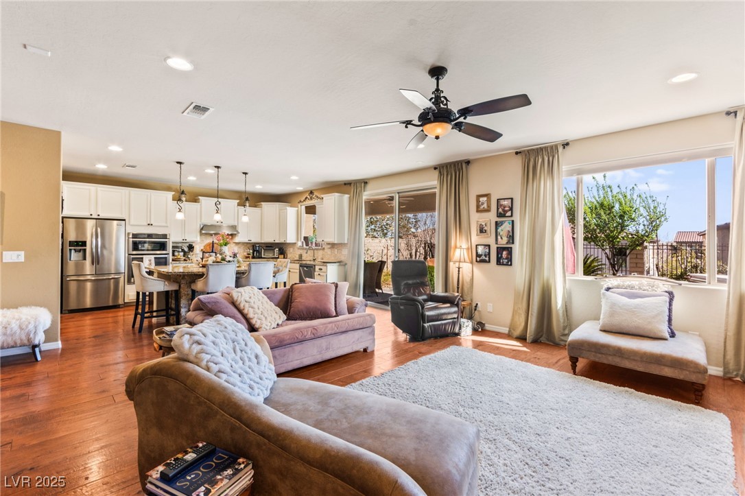 12245 Olivetta Court, Las Vegas, Nevada image 18