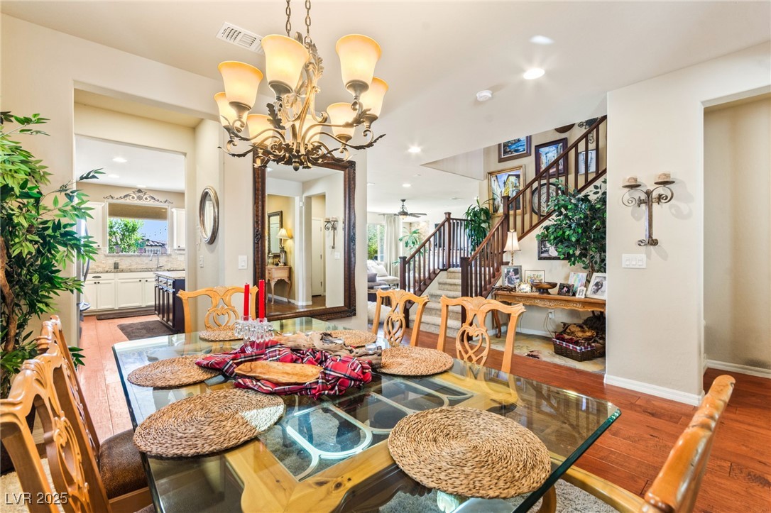 12245 Olivetta Court, Las Vegas, Nevada image 2