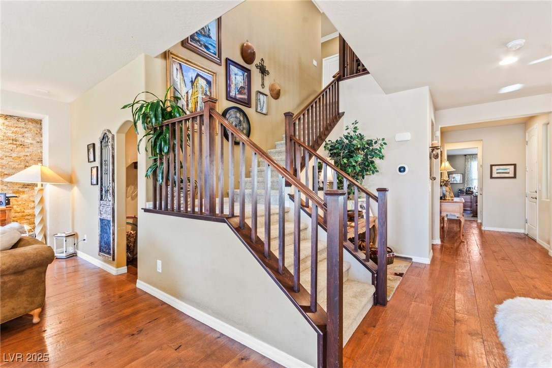 12245 Olivetta Court, Las Vegas, Nevada image 24