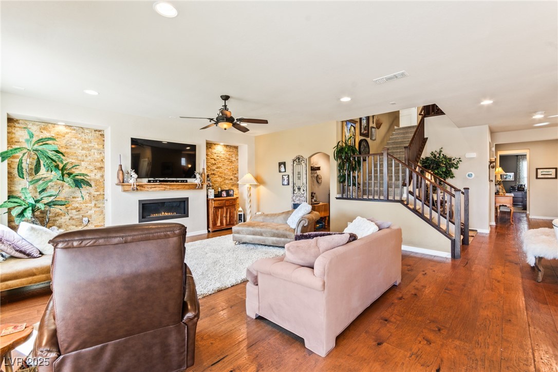 12245 Olivetta Court, Las Vegas, Nevada image 15