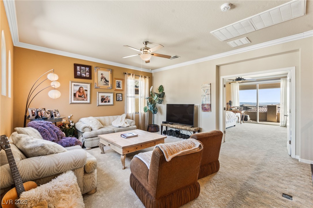12245 Olivetta Court, Las Vegas, Nevada image 28