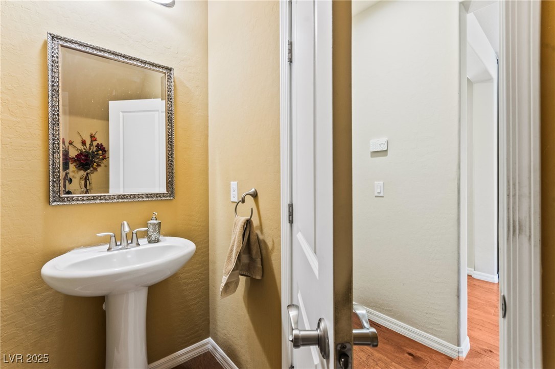 12245 Olivetta Court, Las Vegas, Nevada image 27