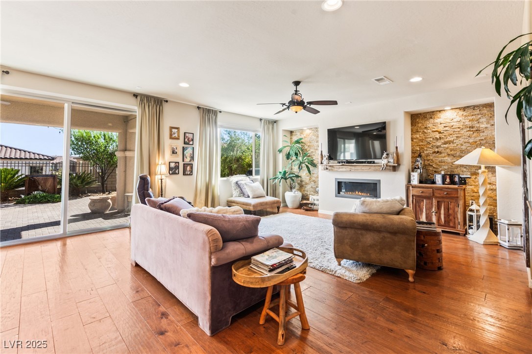 12245 Olivetta Court, Las Vegas, Nevada image 3