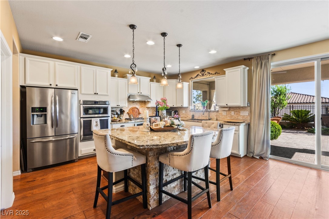 12245 Olivetta Court, Las Vegas, Nevada image 4
