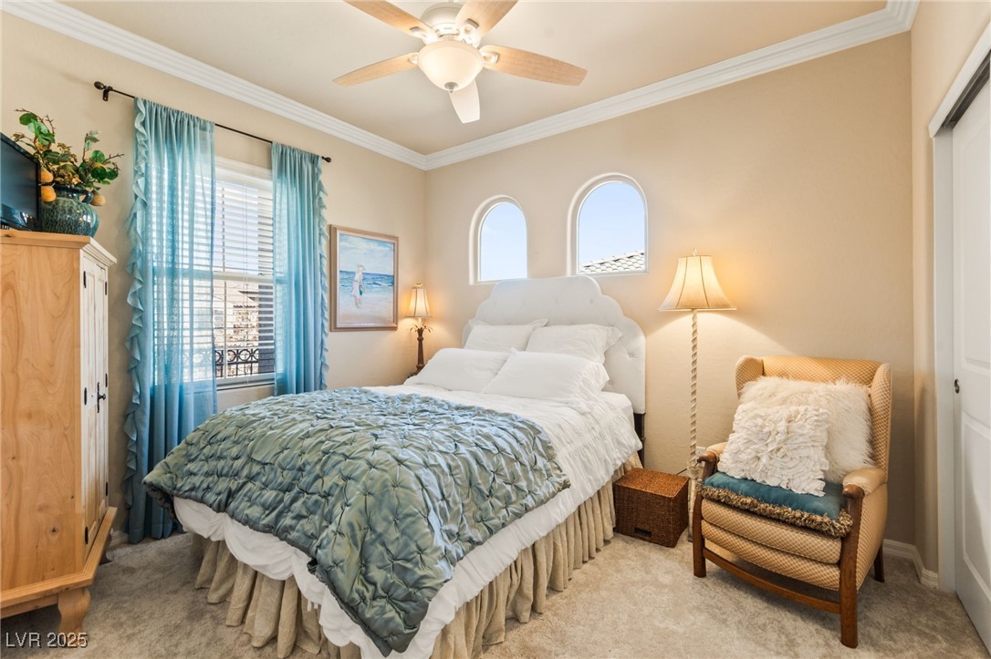 12245 Olivetta Court, Las Vegas, Nevada image 47