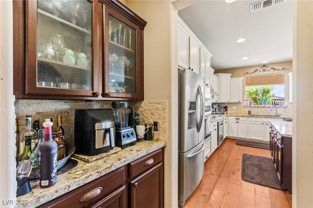 12245 Olivetta Court, Las Vegas, Nevada image 23