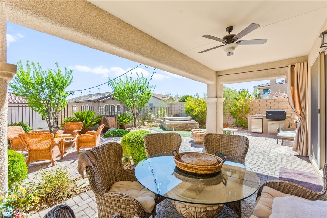 12245 Olivetta Court, Las Vegas, Nevada image 7