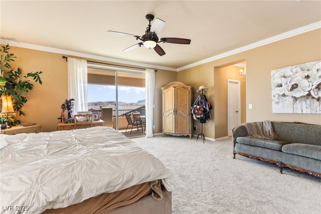 12245 Olivetta Court, Las Vegas, Nevada image 34