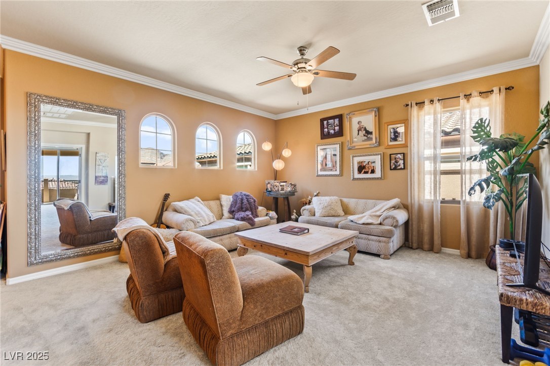 12245 Olivetta Court, Las Vegas, Nevada image 30