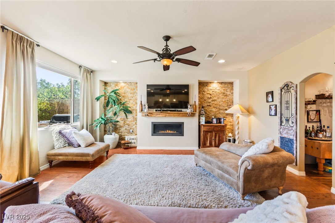 12245 Olivetta Court, Las Vegas, Nevada image 14