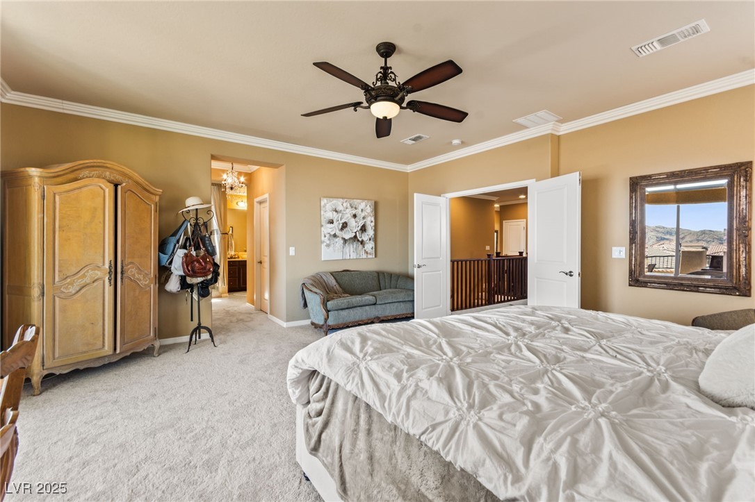 12245 Olivetta Court, Las Vegas, Nevada image 42