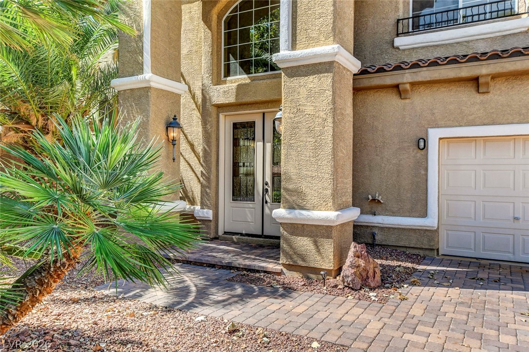 11533 Cantina Terlano Place