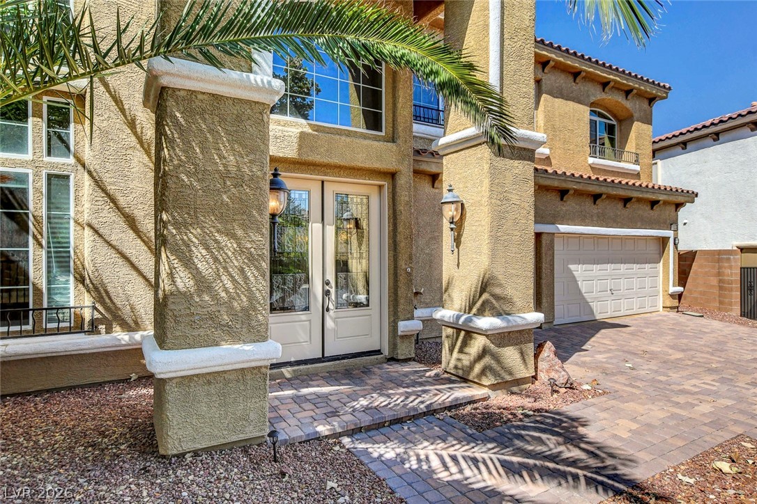 11533 Cantina Terlano Place