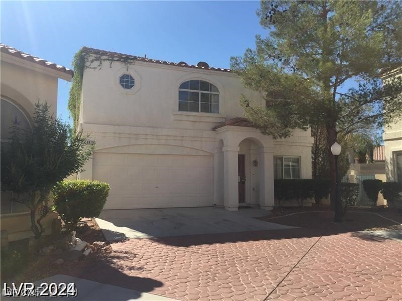 8829 Cornwall Glen Avenue, Las Vegas, Nevada image 2