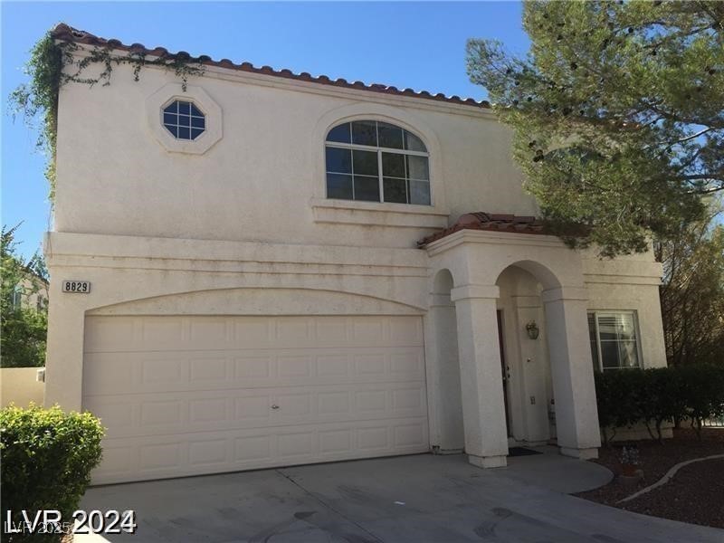 8829 Cornwall Glen Avenue, Las Vegas, Nevada image 1