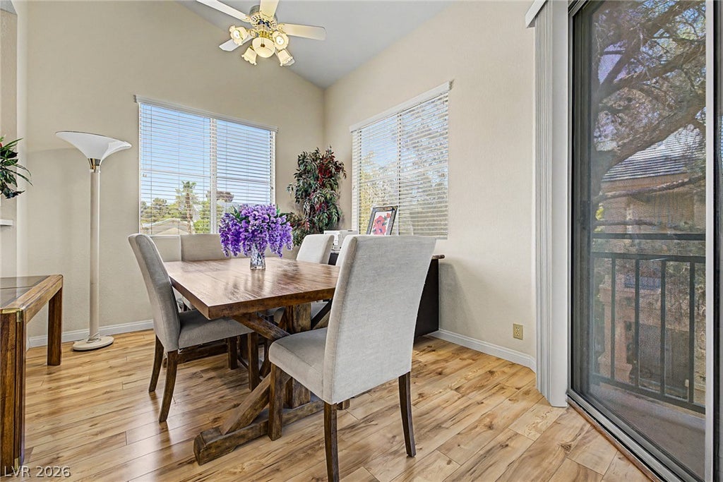 Photo of 5155 W Tropicana Avenue #2023, Las Vegas, NV 89103 (MLS # 2828021)