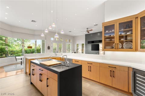 Tiny photo for 640 Canyon Greens Drive, Las Vegas, NV 89144 (MLS # 2771130)