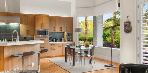 Tiny photo for 640 Canyon Greens Drive, Las Vegas, NV 89144 (MLS # 2771130)