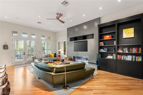 Tiny photo for 640 Canyon Greens Drive, Las Vegas, NV 89144 (MLS # 2771130)