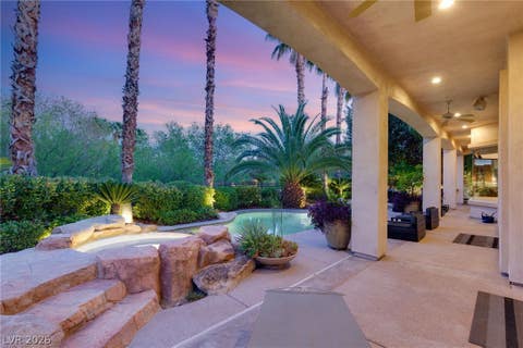 Tiny photo for 640 Canyon Greens Drive, Las Vegas, NV 89144 (MLS # 2771130)
