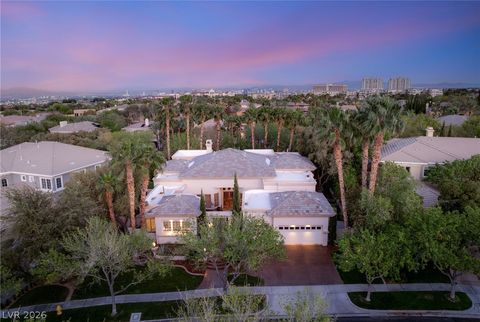 Tiny photo for 640 Canyon Greens Drive, Las Vegas, NV 89144 (MLS # 2771130)