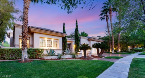 Tiny photo for 640 Canyon Greens Drive, Las Vegas, NV 89144 (MLS # 2771130)