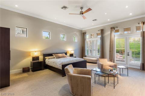Tiny photo for 640 Canyon Greens Drive, Las Vegas, NV 89144 (MLS # 2771130)